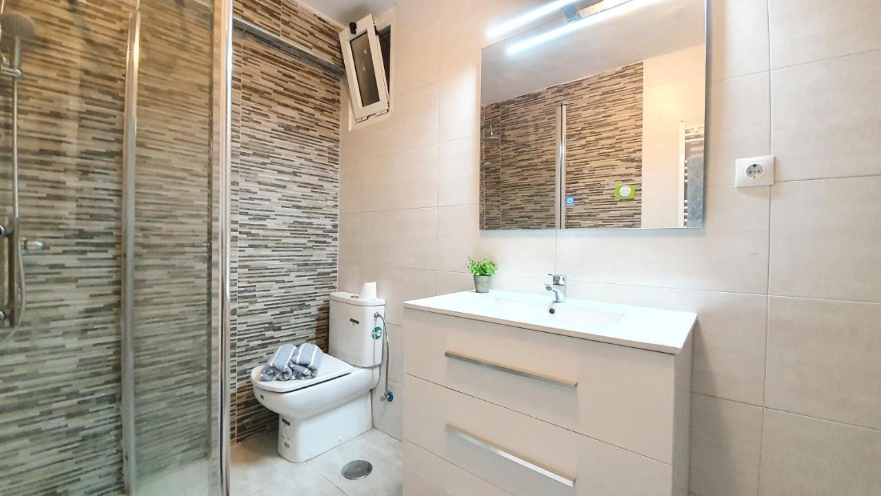 Adam'S Flat Corazon De Salou Apartment Екстериор снимка