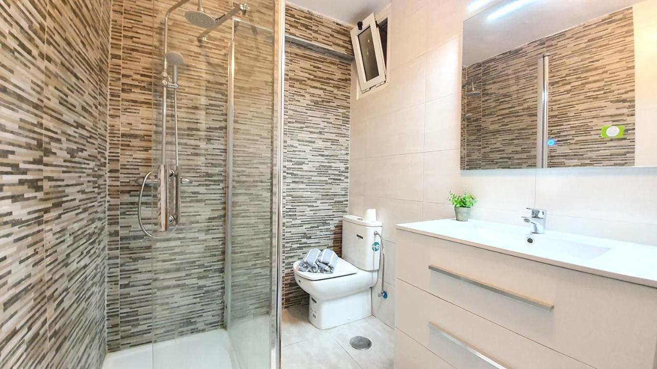 Adam'S Flat Corazon De Salou Apartment Екстериор снимка