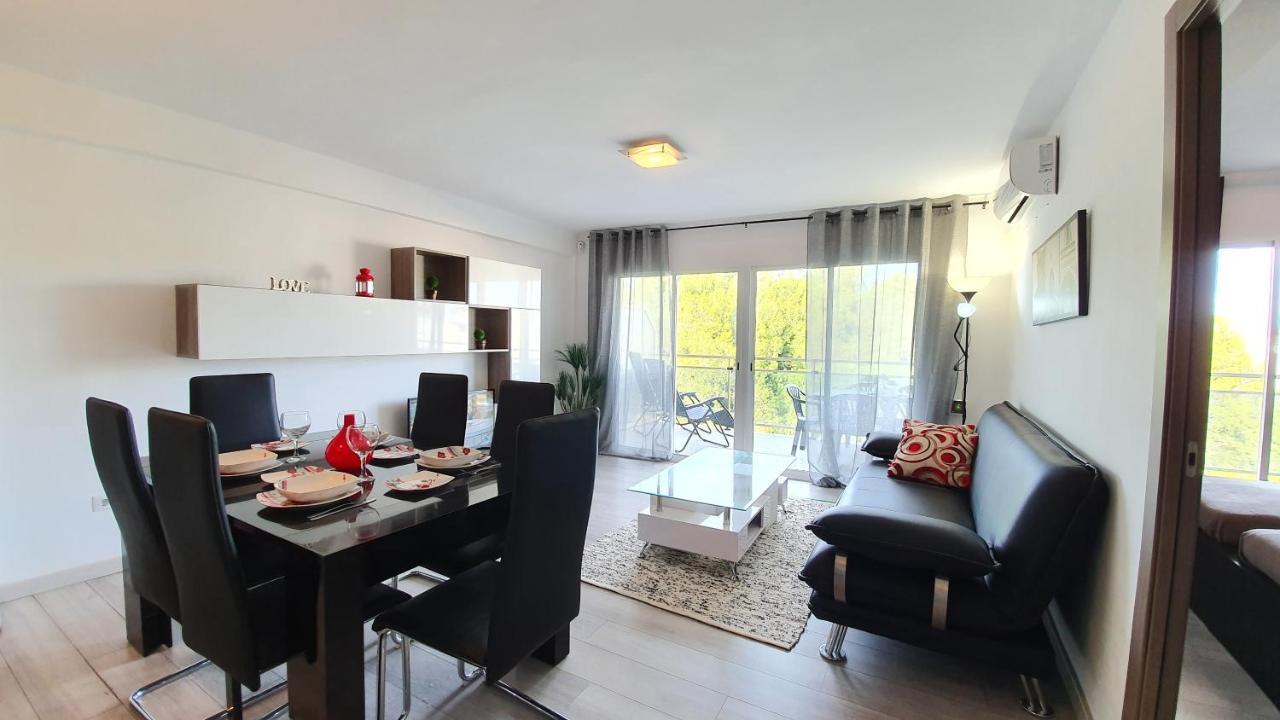 Adam'S Flat Corazon De Salou Apartment Екстериор снимка