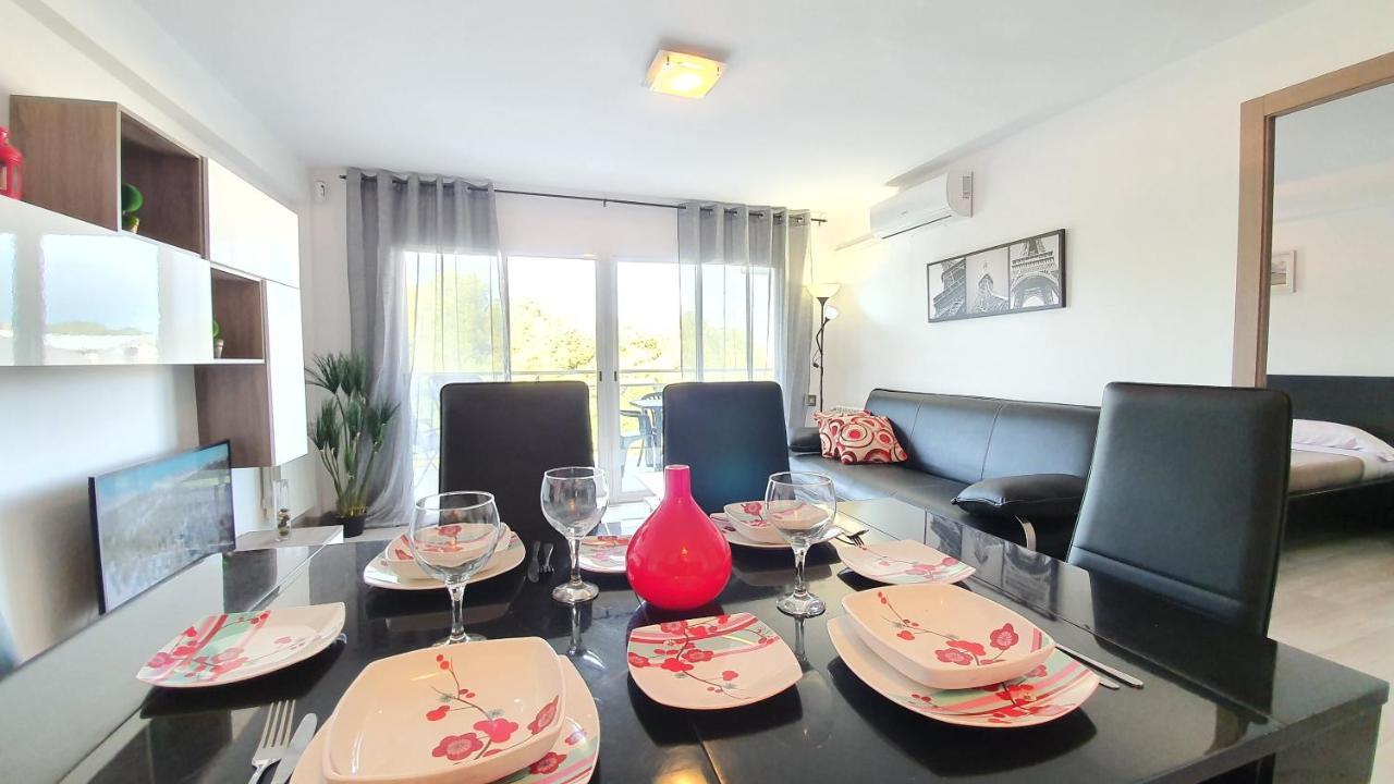 Adam'S Flat Corazon De Salou Apartment Екстериор снимка