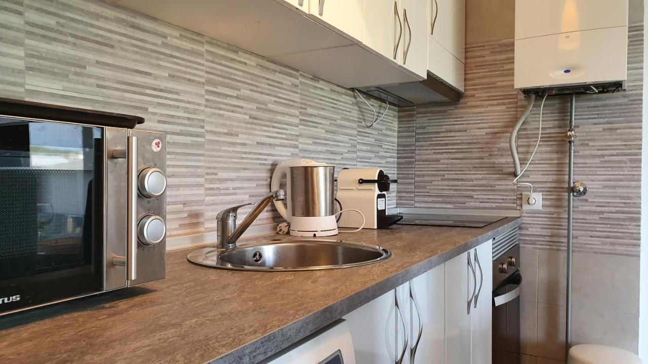 Adam'S Flat Corazon De Salou Apartment Екстериор снимка