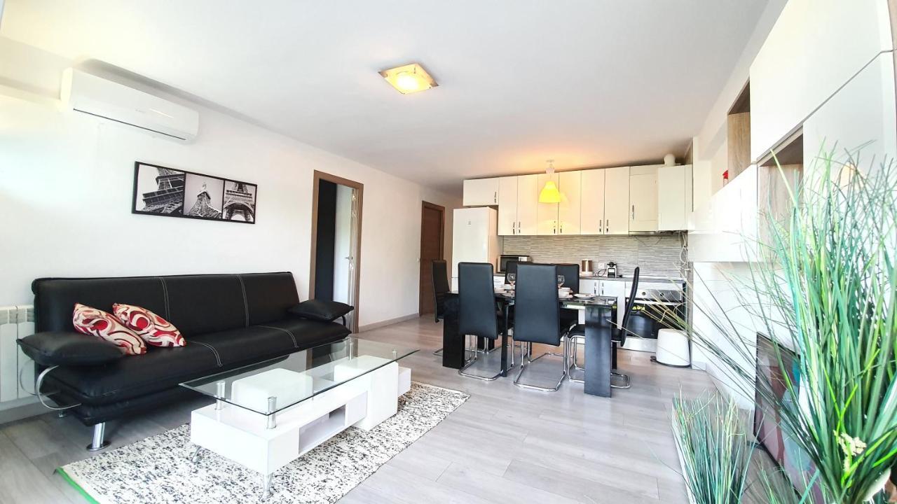 Adam'S Flat Corazon De Salou Apartment Екстериор снимка