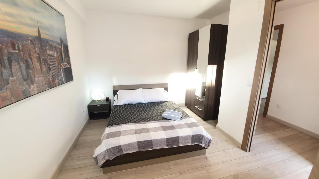 Adam'S Flat Corazon De Salou Apartment Екстериор снимка