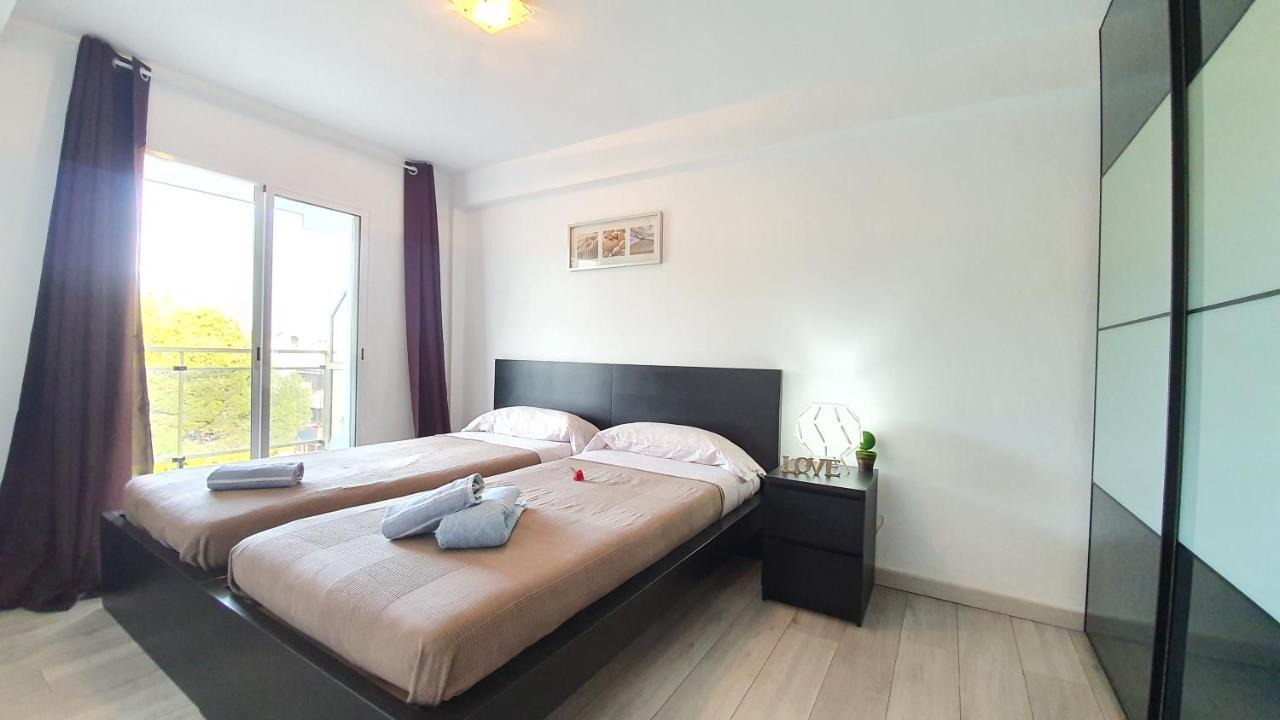 Adam'S Flat Corazon De Salou Apartment Екстериор снимка