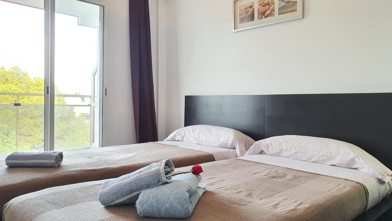 Adam'S Flat Corazon De Salou Apartment Екстериор снимка