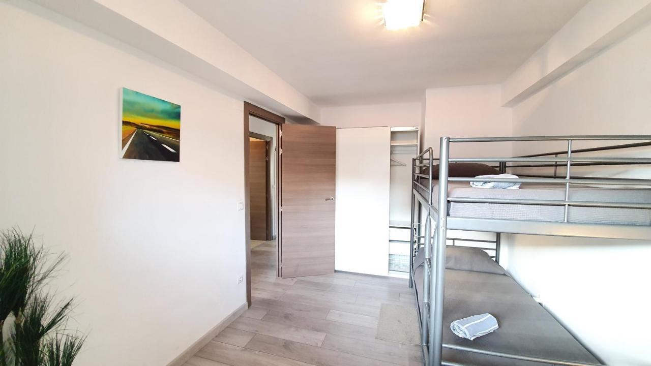Adam'S Flat Corazon De Salou Apartment Екстериор снимка