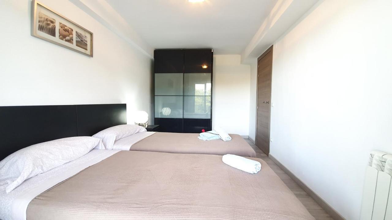 Adam'S Flat Corazon De Salou Apartment Екстериор снимка