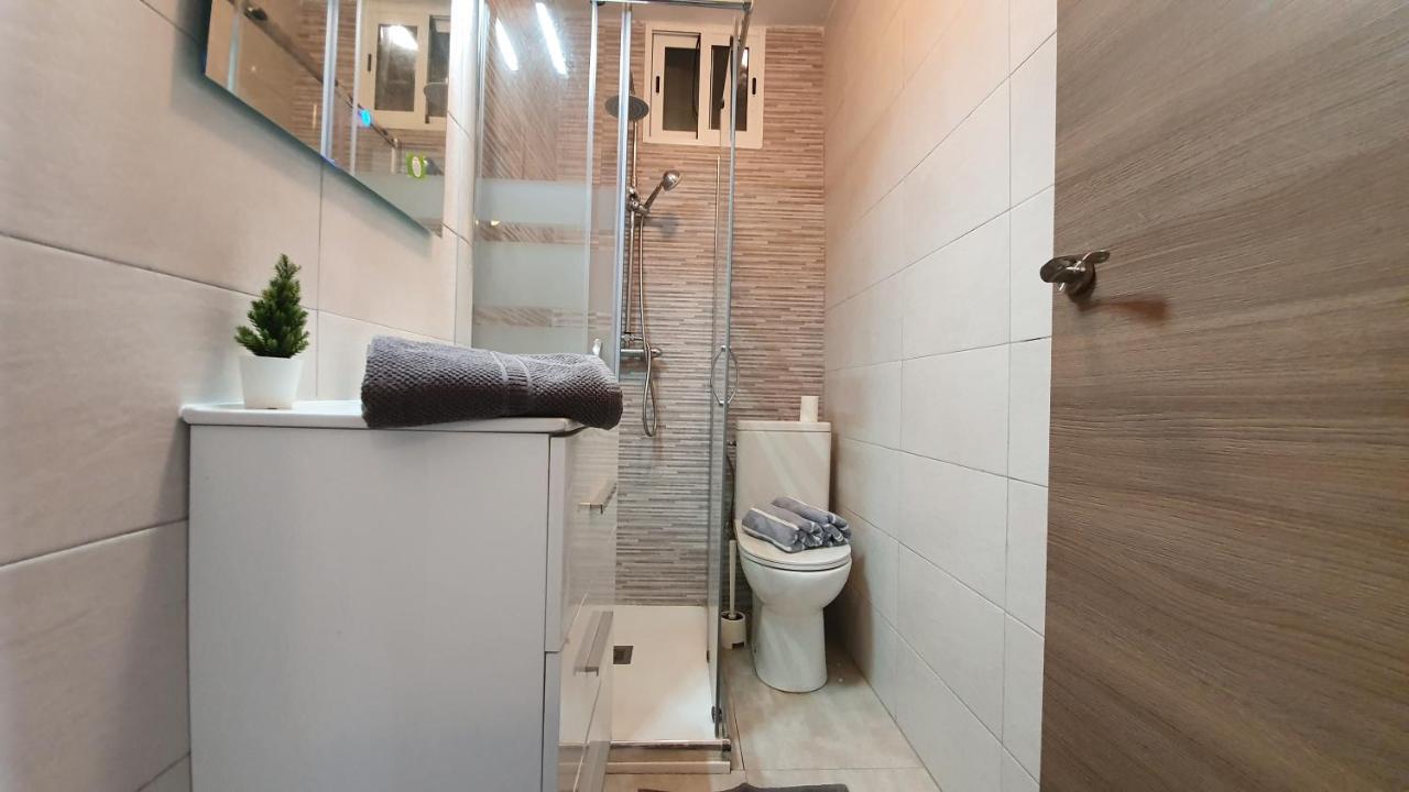 Adam'S Flat Corazon De Salou Apartment Екстериор снимка