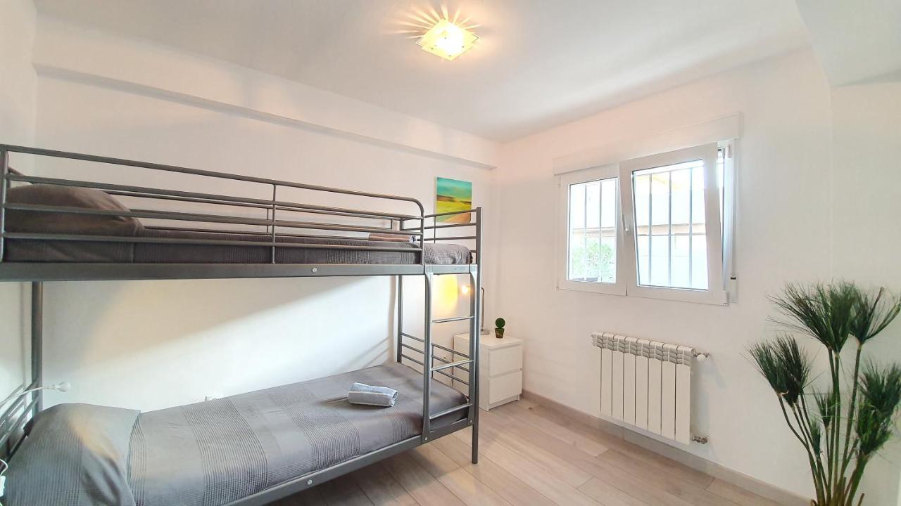 Adam'S Flat Corazon De Salou Apartment Екстериор снимка