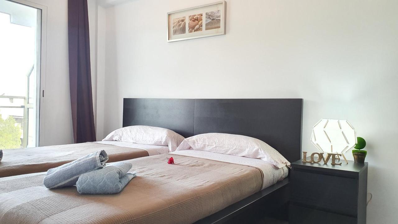 Adam'S Flat Corazon De Salou Apartment Екстериор снимка