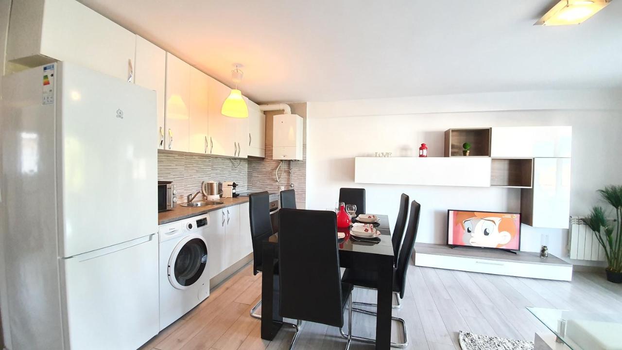 Adam'S Flat Corazon De Salou Apartment Екстериор снимка