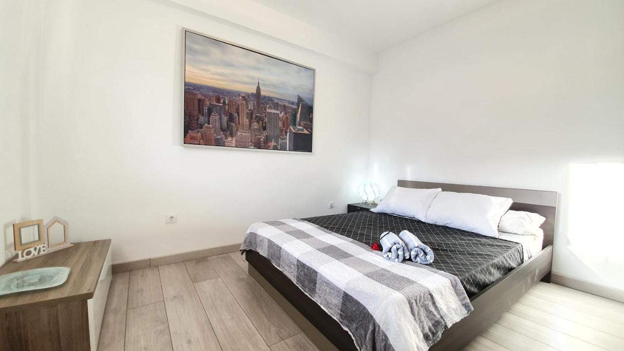 Adam'S Flat Corazon De Salou Apartment Екстериор снимка