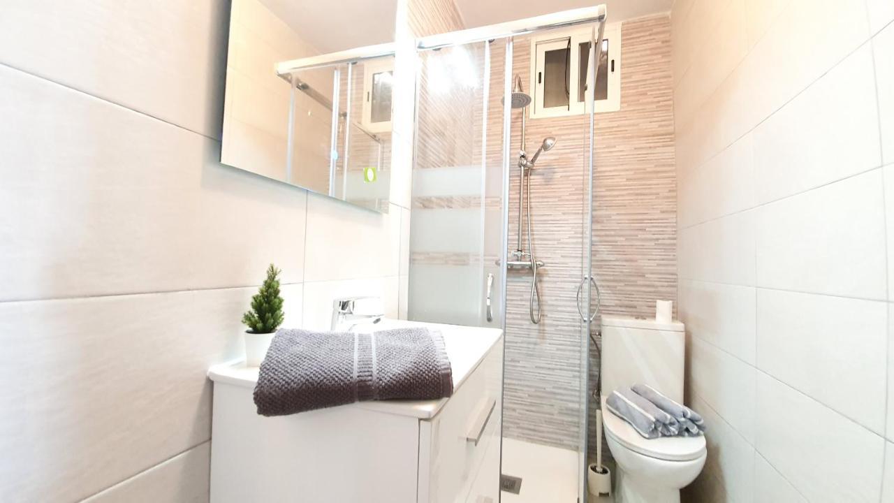 Adam'S Flat Corazon De Salou Apartment Екстериор снимка